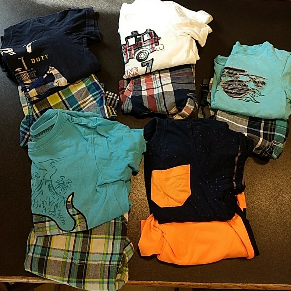 5 sets from Jumping Bean